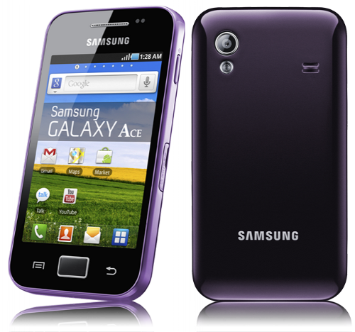 samsung ace 23 ultra