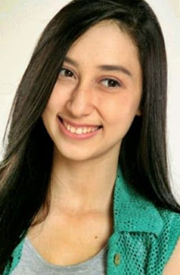 Claudia Inda Lamanna Foto Claudia Inda Lamanna