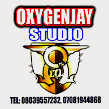 OXYGENJAY STUDIO