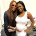 Kenya Moore Asks Guests Who Do Not Attend Her Baby Shower To Be A Boss And Send A Gift Anyway