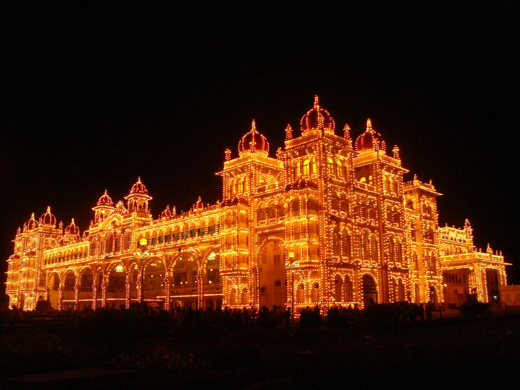Things to Do and See in Mysore