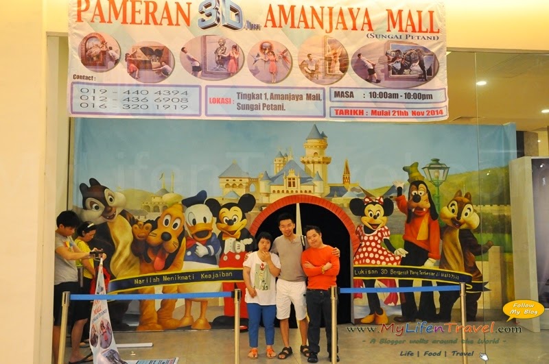 Amanjaya Mall