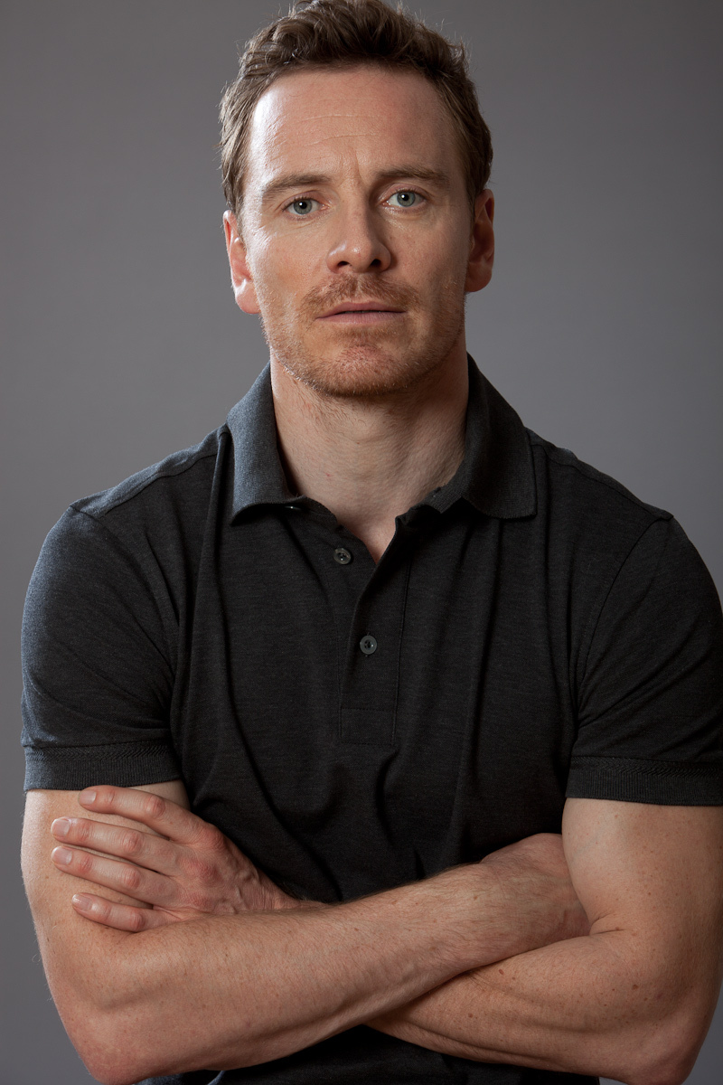 Michael Fassbender Michael Fassbender