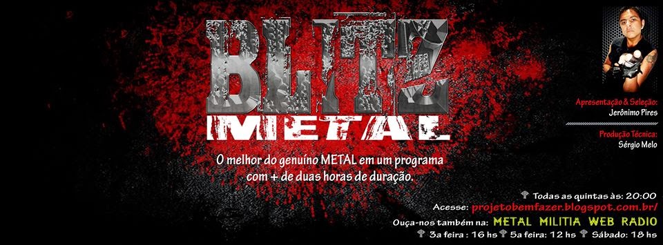 Blitz Metal