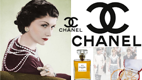 Chanel Adalah Rumah Mode Kelas Atas Didirikan Oleh Gabrielle Bonheur