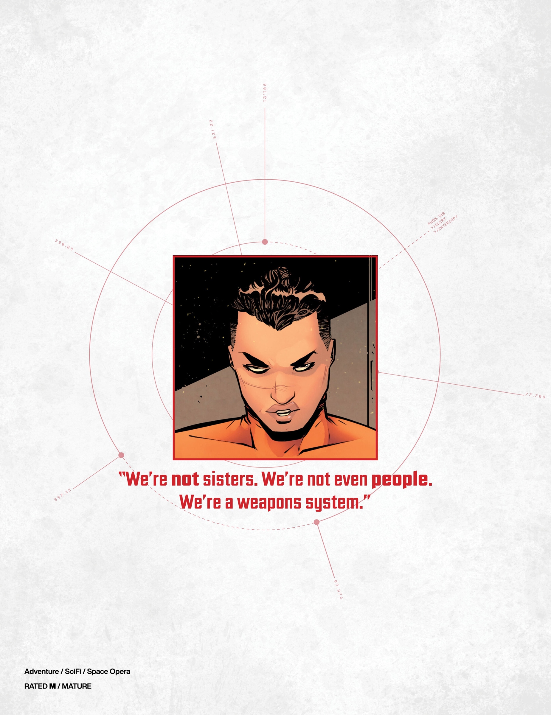 The Forged chapter 7 page 59