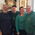 St. Patrick's Day Parade and Party in RVC