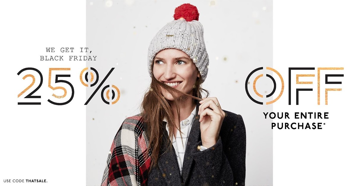 J.Crew Aficionada: Take 25% Off at Madewell Right Now!