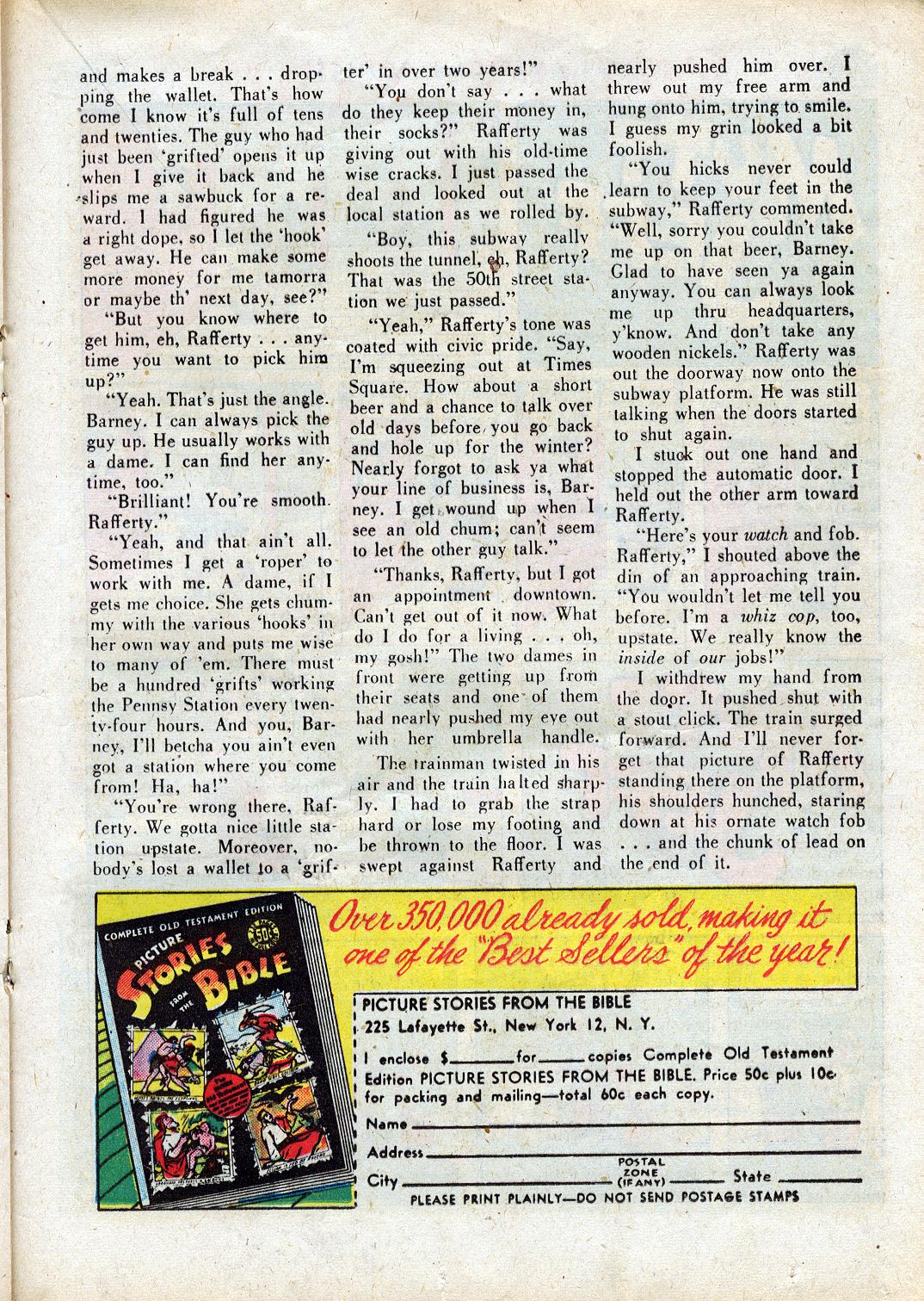 Read online All-American Comics (1939) comic -  Issue #64 - 30