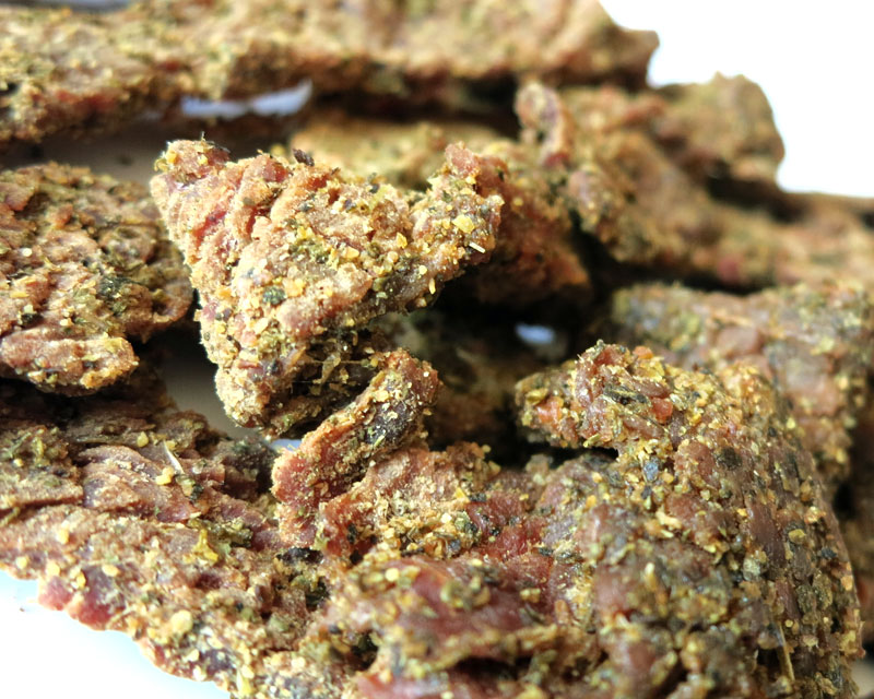 Savage Jerky Beef Jerky Reviews