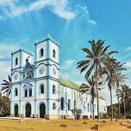 Missão de Mangunze - Franciscanos OFM Moçambique