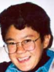 Cold Case USA: CONCRETE THE KEY IN DAVID PARKER RAY MURDERS