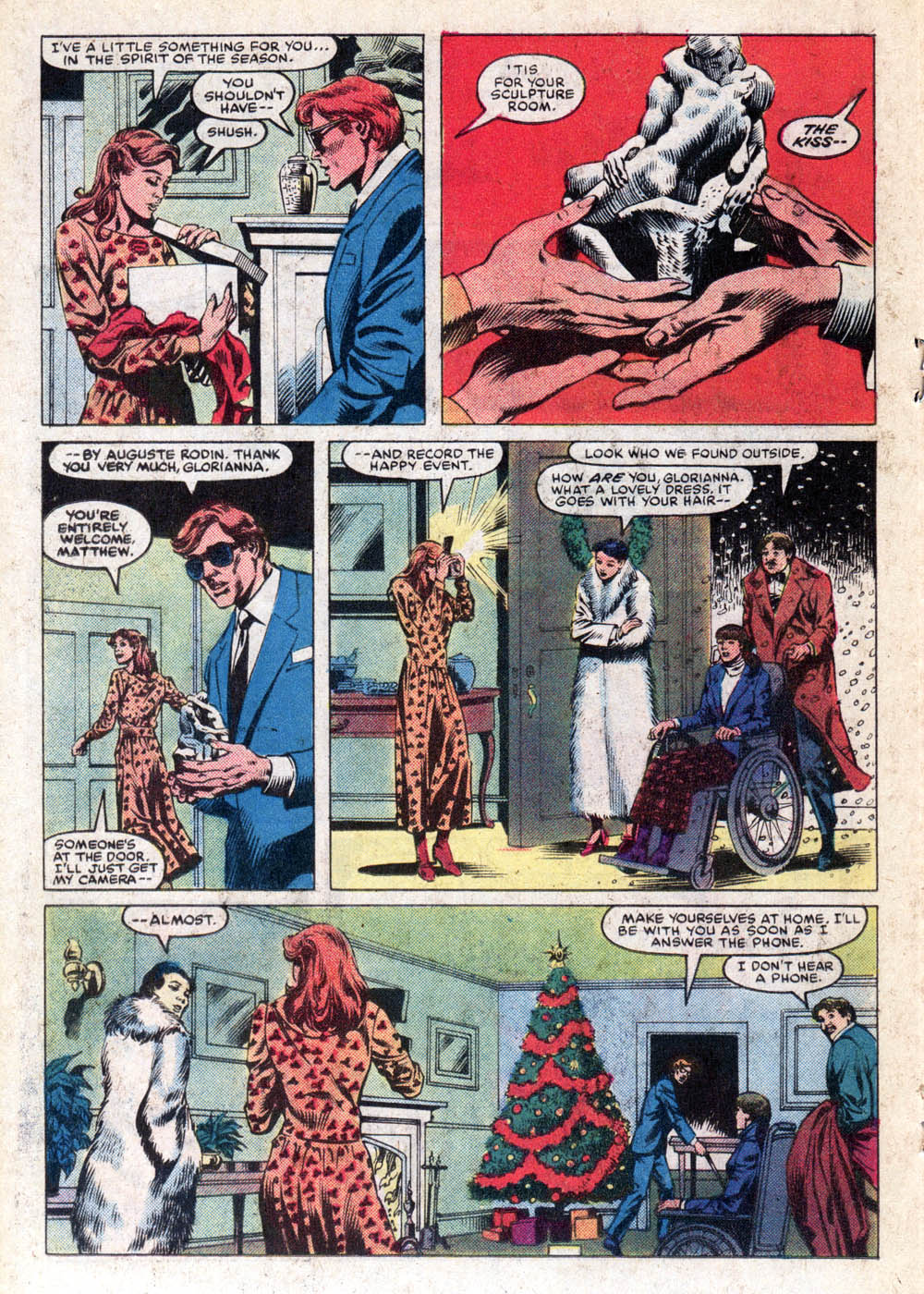 Daredevil (1964) 206 Page 12
