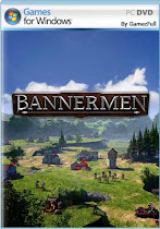 Descargar Bannermen MULTi8 – ElAmigos para 
    PC Windows en Español es un juego de Estrategia desarrollado por Pathos Interactive