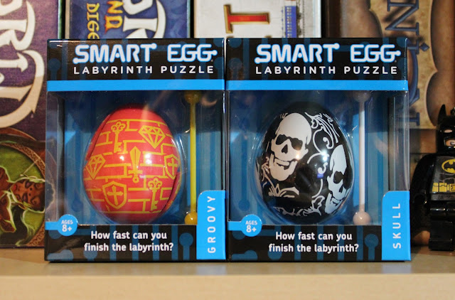 Smart Eggs - Esdevium Games