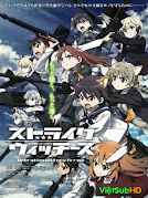 Strike Witches Operation Victory Arrow