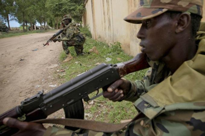 The Federalist: Islamists taking a beating in Somalia