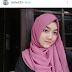 Jilbab Pashmina Ceruti Diamond