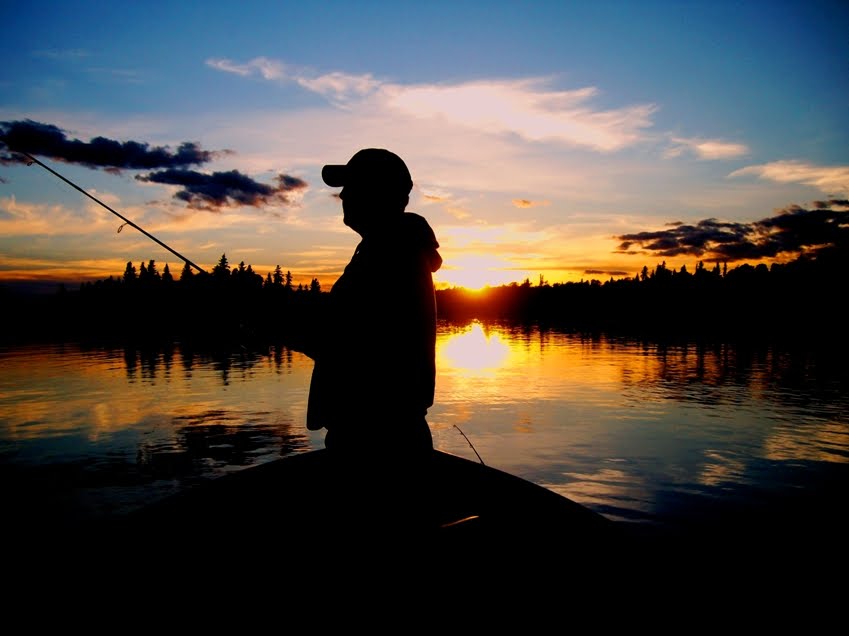 Bow Narrows Camp Blog On Red Lake Ontario Scenes Like This A Reality.