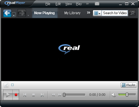 تحميل برنامج تشغيل مقاطع الفيديو على الكمبيوتر RealPlayer تحميل برنامج تشغيل مقاطع الفيديو على الكمبيوتر RealPlayer