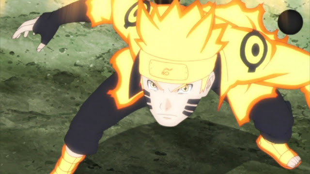 Keren! Tiga Novel Naruto Akan Segera Mendapatkan Adaptasi Anime!