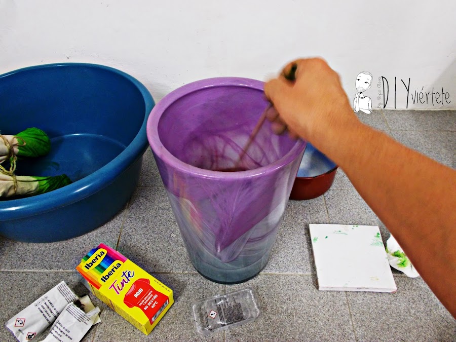 DIY-tintes iberia-teñir-rojo-verde-verano-fruta-sandía-estampado-melón-watermelon-falda-pepefalda-newlook-6