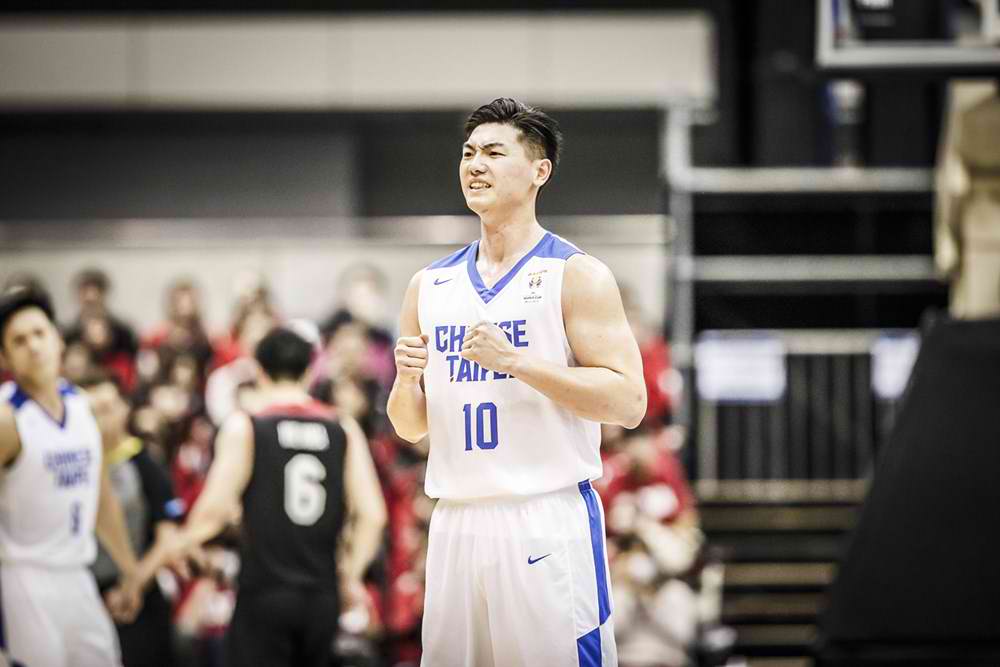 Top 10 Basketball Countries in Asia as of March 2018