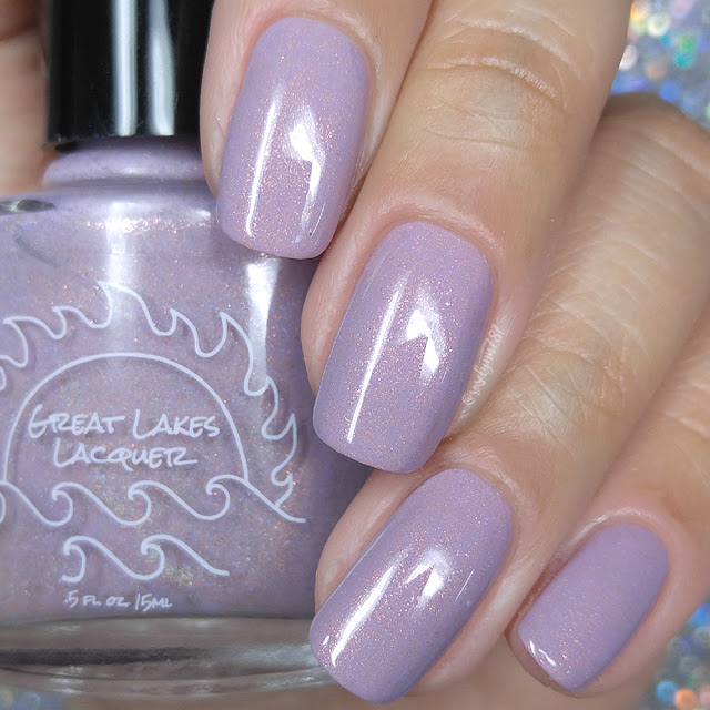 Great Lakes Lacquer - The Last Evening Of The Year