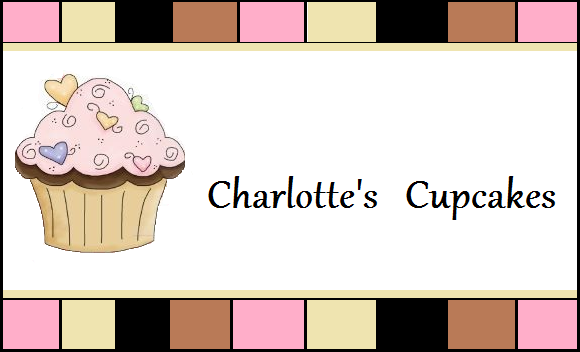 Charlotte`s Cupcakes