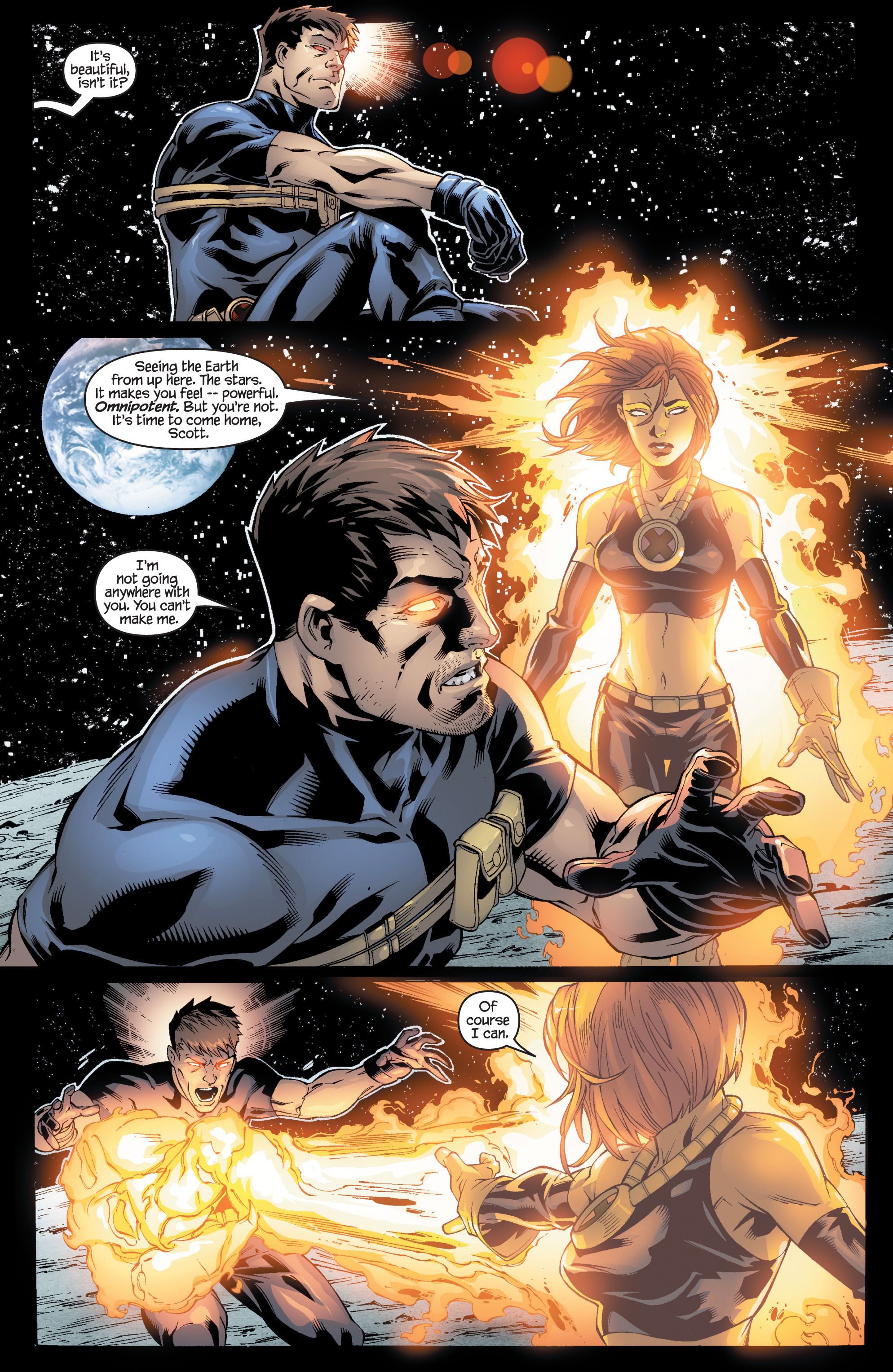 Ultimate X-Men issue 97 - Page 16