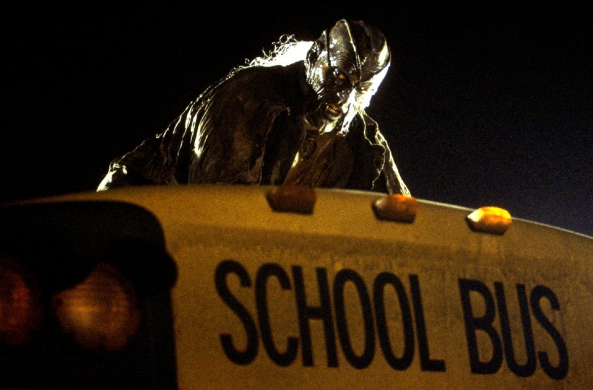 Il Bollalmanacco di Cinema Jeepers Creepers Il canto del diavolo 2