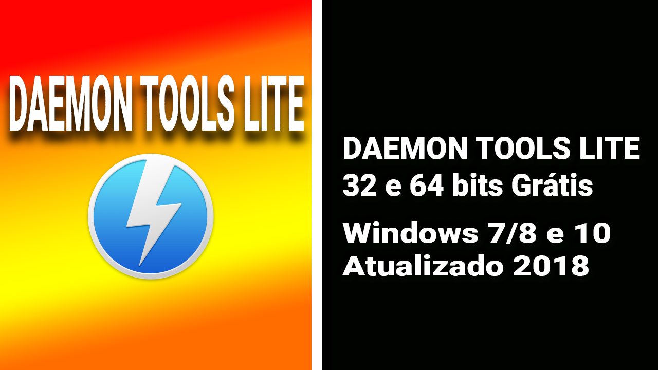 daemon tools lite 64 bits windows 7 download