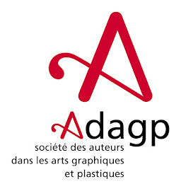 Claude Dubois  ADAGP
