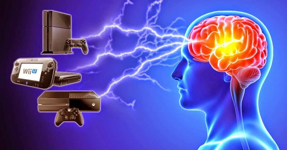 Jogar games de tiro em primeira pessoa é benéfico ao cérebro, diz estudo -  TecMundo