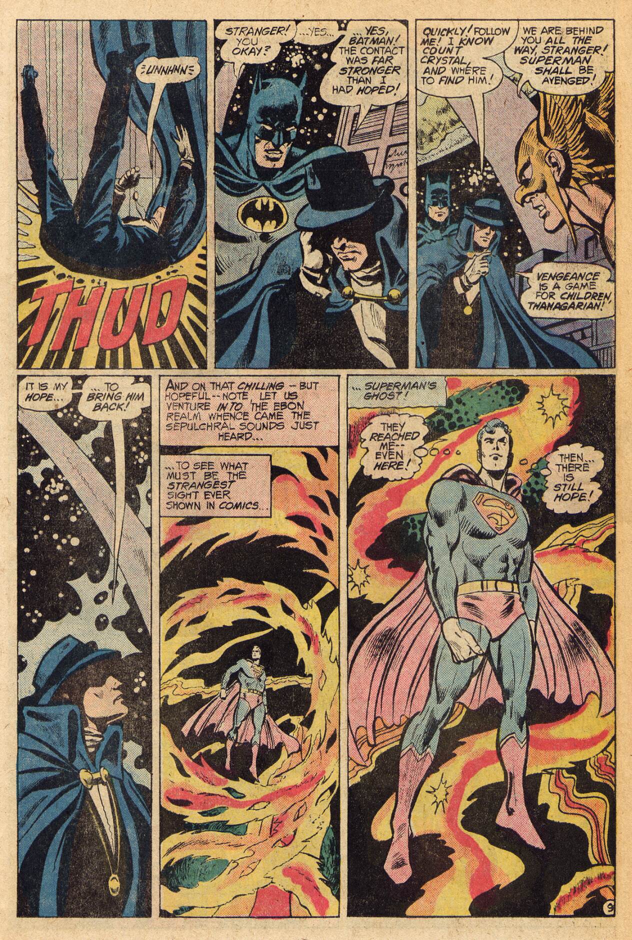 Justice League of America (1960) 145 Page 14