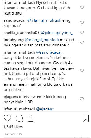 Pengalaman Tes Seleksi Di Ace Hardware Pengalaman Daftar Kerja Di Ace Informa