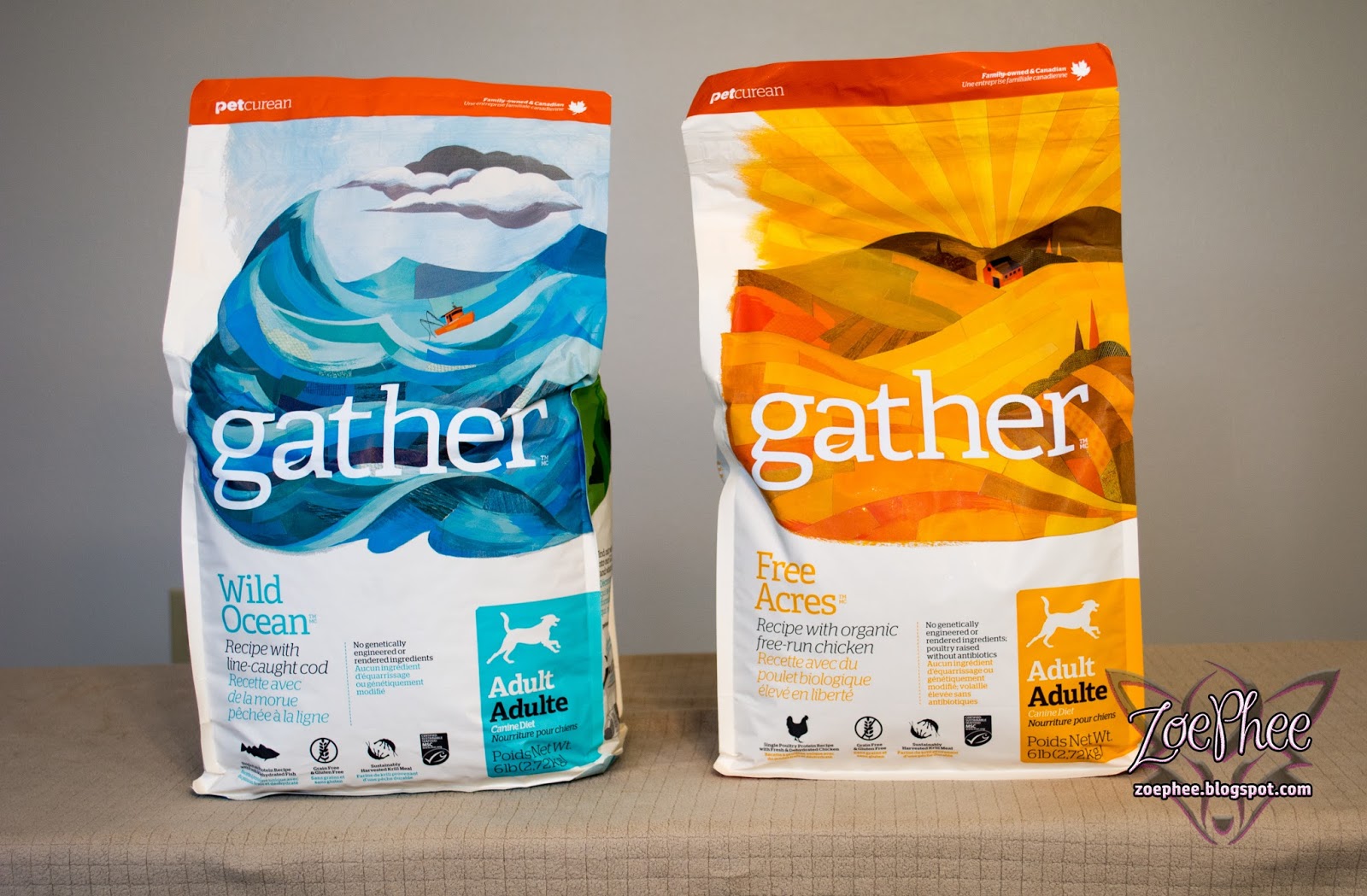 Small Family Owned Dog Food Company Small Family Owned Dog Food Company