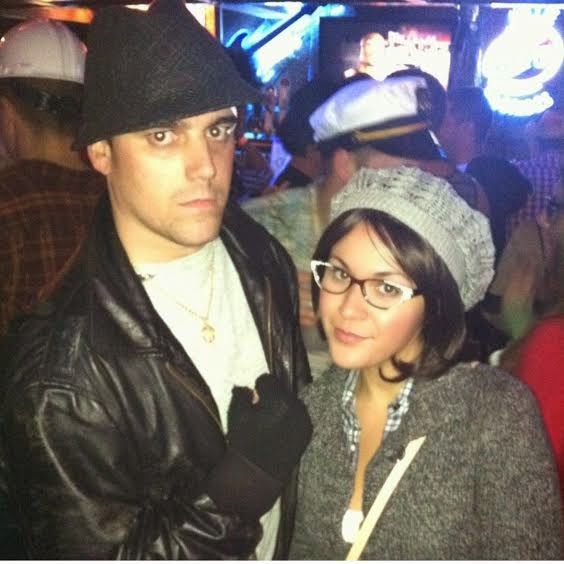  Pretty Little Things Halloween Recap