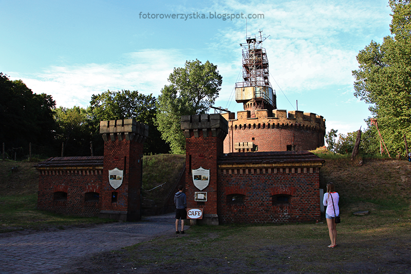 Fort Zachodni