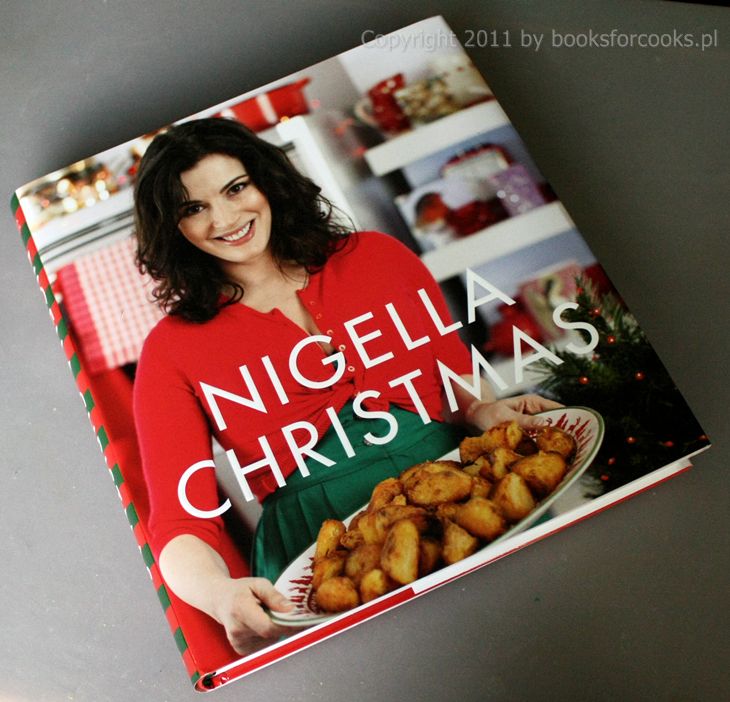 Laura o książkach kulinarnych i nie tylko Nigella Lawson Nigella