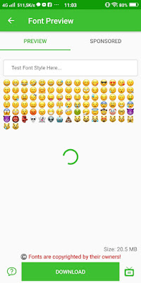 How to Change Emoji on Vivo to Newest iOS 14 Emoji 3