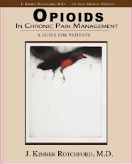 Opioids in Chronic Pain
