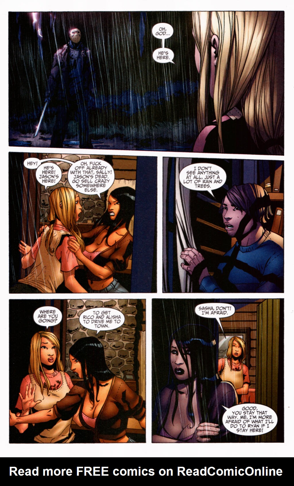 <{ $series->title }} issue 4 - Page 3