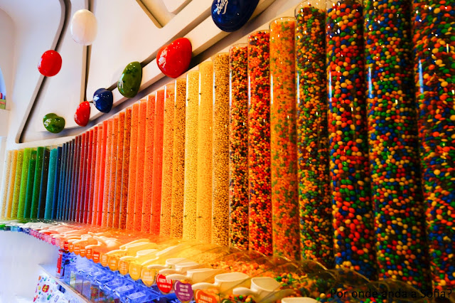Loja de Doces Budapeste Budapest