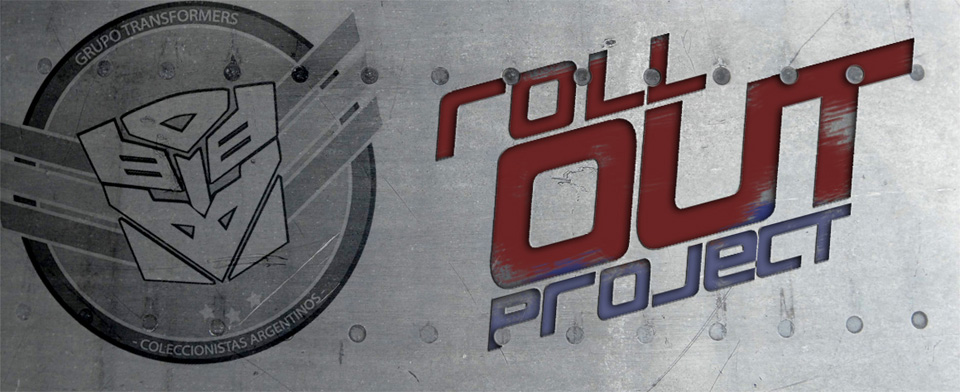Roll Out - Project