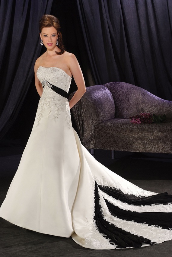 Bridal Wedding Dresses Elegant Wedding Party Dresses