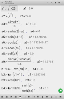 تحميل تطبيق micro Mathematics لحل أصعب المعادلات الرياضية للاندرويد