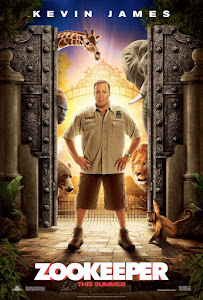 Zookeeper Poster