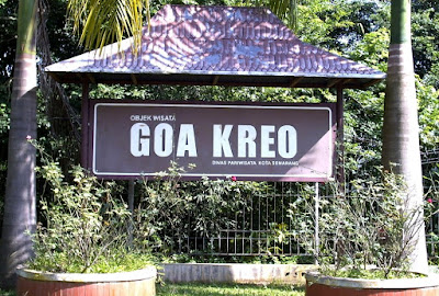 Goa Kreo