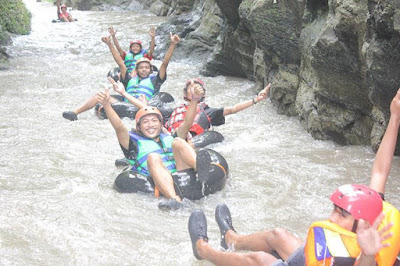 Lokasi Karst tubing Surobayan Sedayu Lokasi Karst tubing Surobayan Sedayu
